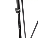 Parforce Zielstock P107 mit Tasche Bild 4